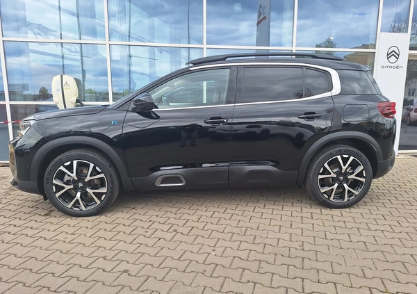 Citroen C5 Aircross cena 175200 przebieg: 5, rok produkcji 2023 z Proszowice małe 92